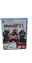 PS5 Motogp 21 Game Disc