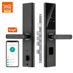 Biometric Smart Door Lock - S002