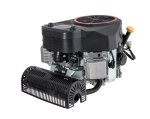 Loncin 803CC V-twin Vertical Shaft Engine 18KW 24HP 28.5MM Shaft