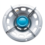 Digimark DGM2077A Single Burner Gas Stove