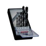 Bosch Brad Point Drill Bit