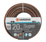 Gardena Premium Superflex Hose 13MM " X 20M