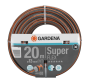 Gardena Premium Superflex Hose 13MM " X 20M