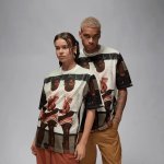 Jordan Flight Heritage T-Shirt - S