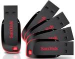 SanDisk Cruzer USB 64GB Flash Drive