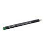 Bronx Triangle Econt Pencil - Green Oak / 1