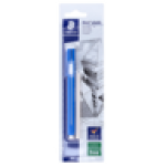 Staedtler Eraser Mars With Holder 2 Pack