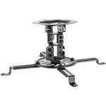 Volkano Steel Series Projector Ceiling Mount - B VK-4019-BK