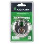 Kaufmann Padlock Discus 70MM S/ Steel