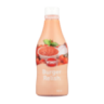 Wimpy Sauce Burger Relish 500ML