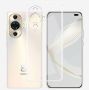 Softshell Toughened Protective Transparent Case For Huawei Nova 11 Pro