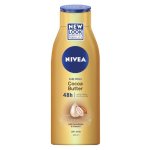 Nivea Body Ltn 400ML Cocoa Butter