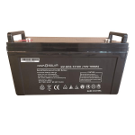 Navasolar Deep Cycle Gel Vrla 12V 100AH Battery