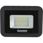 30 Watt LED Floodlight With Sensor 6000K 1500 Lumins 30S Timer