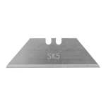 Tork Craft Blade Utility Solid 60 X 19 X 0.6MM 5PC SK5