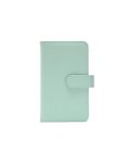 Fuji Instax MINI 12 Album 108 Photos Mint Green