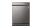 LG Quadwash Steam Dishwasher - DFB425FP