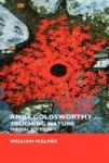 Andy Goldsworthy Hardcover Special Edition