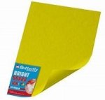 Board A3 Bright 160GSM 100S Yellow – BRD254Y