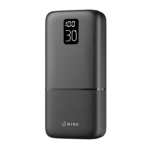 Go Fast 2 30000MAH Powerbank Black WX-PB112