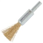 Tork Craft Wire End Brush 12X6MM Shaft