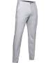 Men's Ua Eu Performance Taper Pants - Halo Gray / / Halo Gray / 32/32