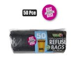 Refuse Bag 75X95MM