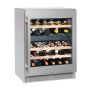 Liebherr Wtes 1672 Vinidor Multi-temperature Wine Fridge 34 Bottles