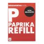 Paprika Refill 45 G