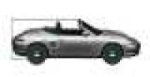 Sports Car Board Book