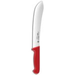 Nova Butchers Knife - 300MM Red - Red