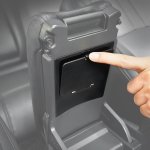 Car Armrest Box Storage Box For Honda Civic 10TH Generation 2017-2021