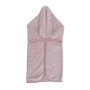 Stime Zip & Go Blankie - Pink