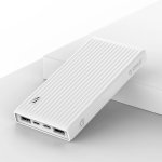 Orico Power Bank Firefly 10000MAH Open Unit