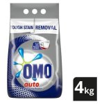 OMO Stain Removal Auto Washing Powder Detergent 4KG