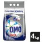 OMO Stain Removal Auto Washing Powder Detergent 4KG