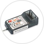 – FS-A6 Receiver
