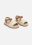 Espadrille Sandals Size 5-13 Younger Girl