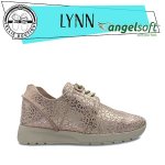 Lynn Leopard Pink ASL025 - 9