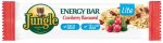 Energy Bar Cranberry Lite Sachet