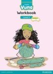 Vuma English First Additional Language Grade 1 - Level 3 Workbook Paperback