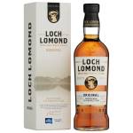 Lomond Original Single Malt - 750ML