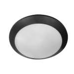 Umberta Wall Light Black Or White - White