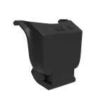 Sparkfox Controller 1100MAH Battery Pack - PS4