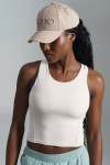 Active Tank Top - XL Milk
