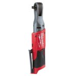 Milwaukee M12 Fuel Cordless Ratchet 75 Nm Tool Only