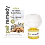 2-PIN Calming Essential Oil Plug Diffuser With Refill