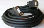 Vga Cable M M 15.0 M
