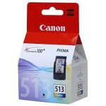 Canon CL-513 Tri-colour High Ink Cartridge