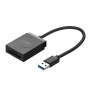 Ugreen USB 3.0 Dual Slot SD/TF Card Reader
